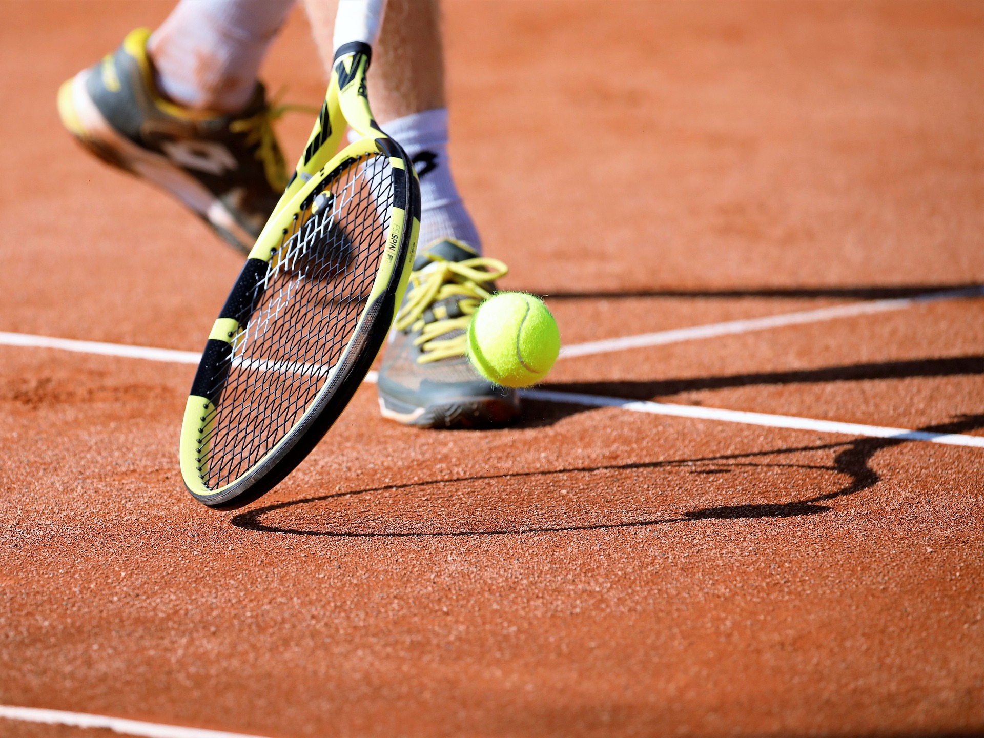 Conheça os estilos de esportes de raquetes1